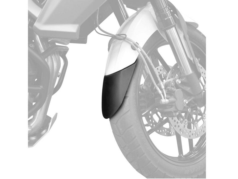 Front Fender Extender