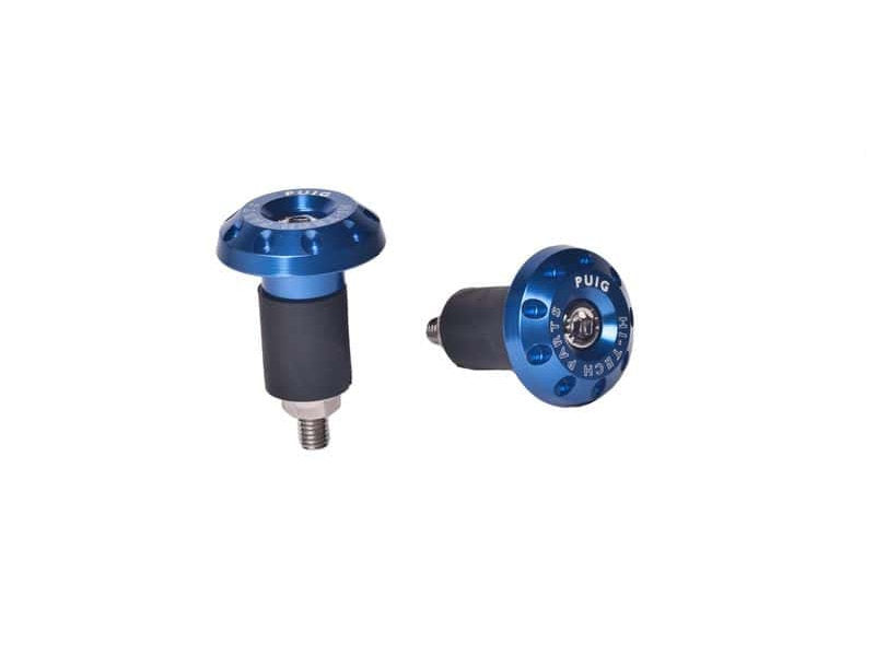 Racing Bar Ends
