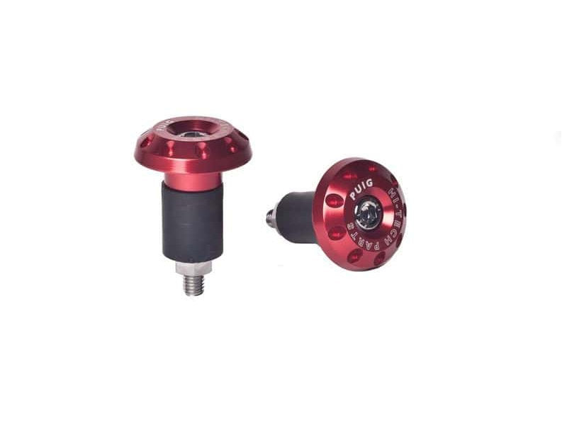 Racing Bar Ends