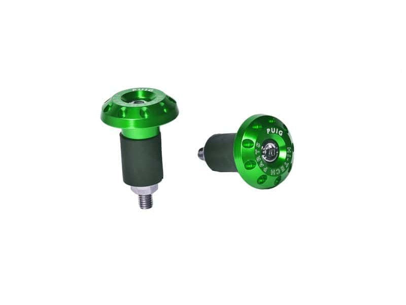 Racing Bar Ends