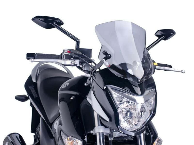 New Generation Sport Screen