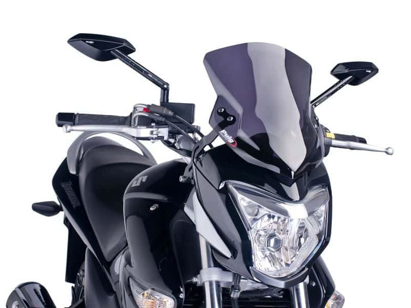 New Generation Sport Screen