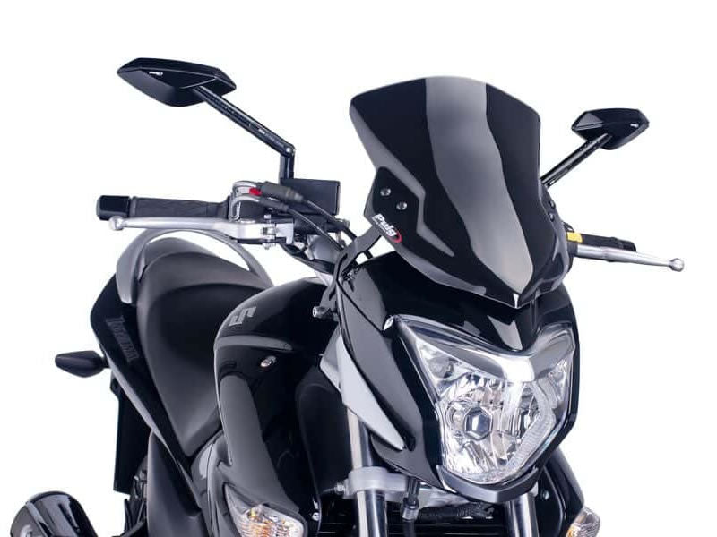 New Generation Sport Screen