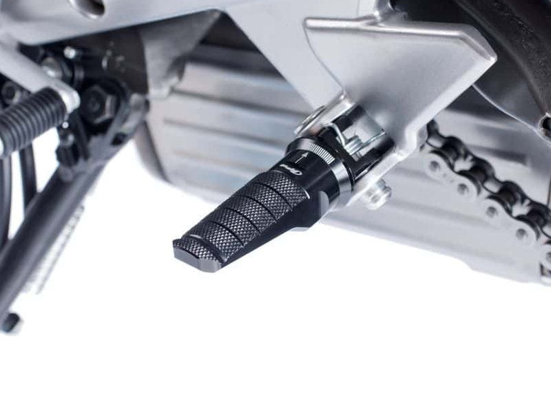 Racing Footpegs