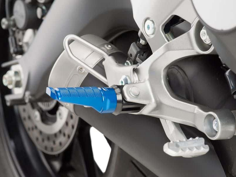 Racing Footpegs