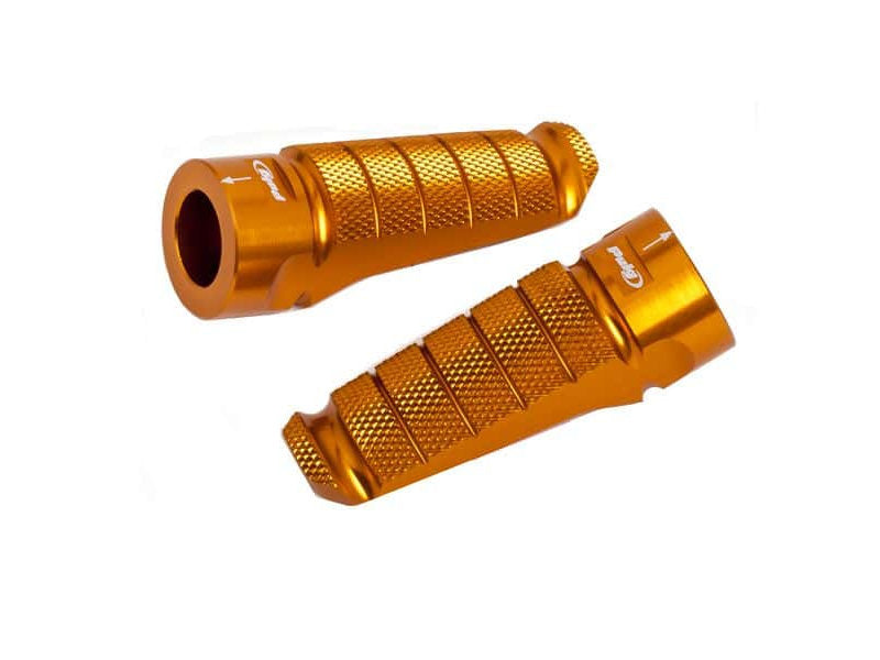 Racing Footpegs