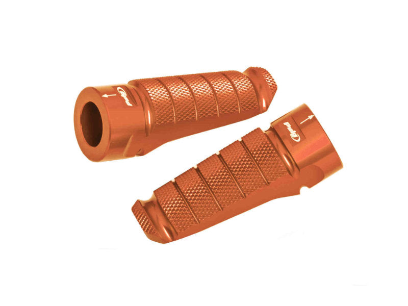 Racing Footpegs