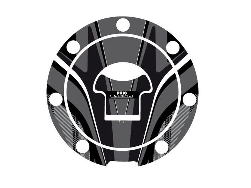 Radikal Fuel Cap Protector