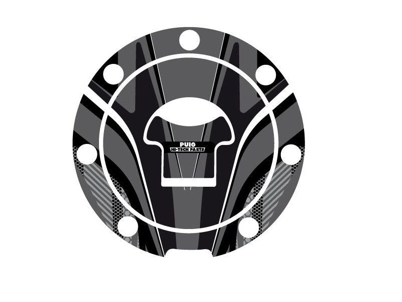 Radikal Fuel Cap Protector