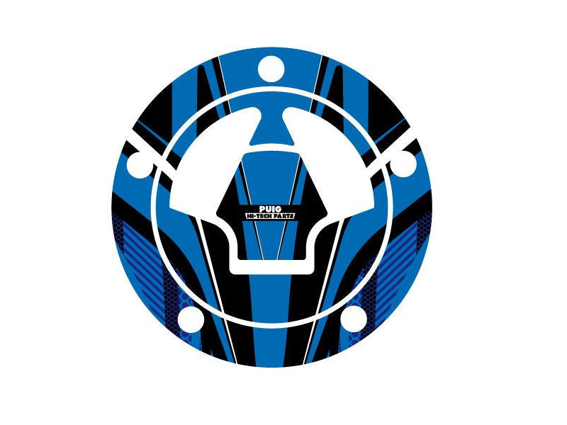 Radikal Fuel Cap Protector