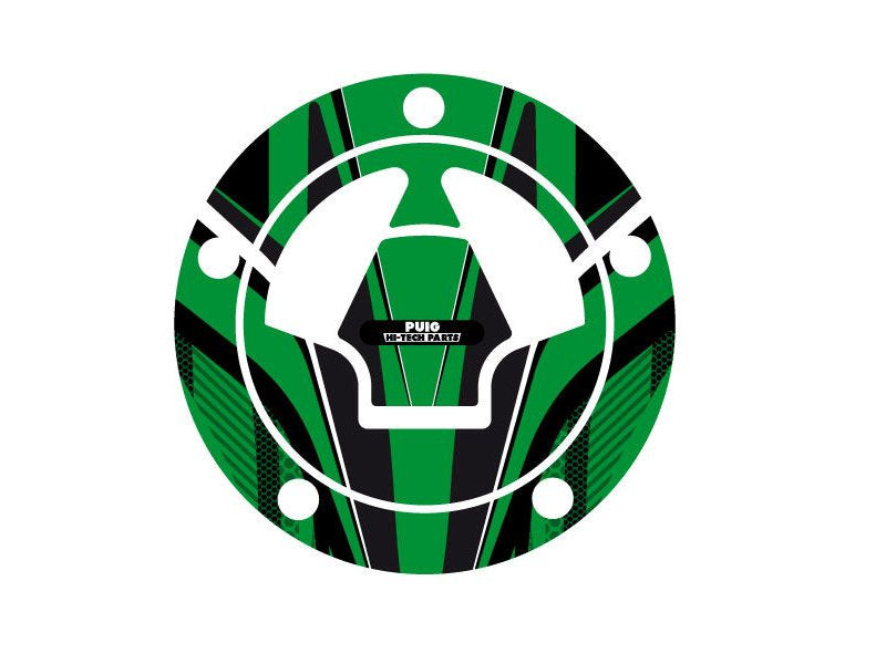 Radikal Fuel Cap Protector