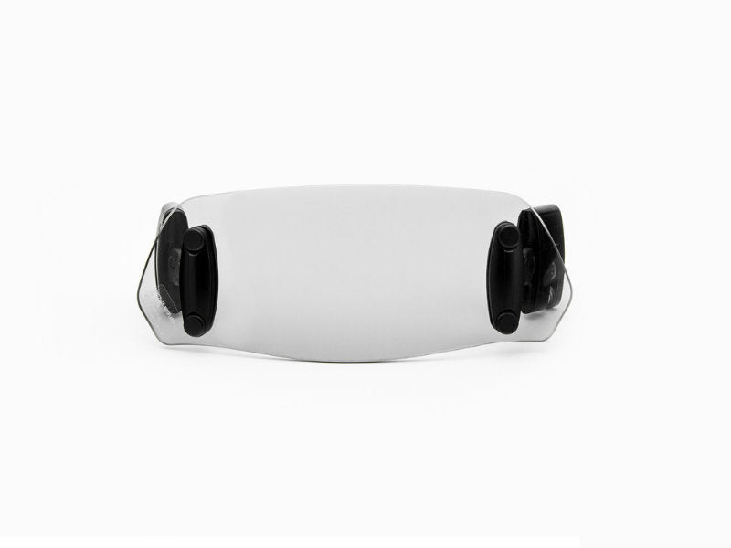 Adjustable Clip On Screen Extender 90 x 230mm