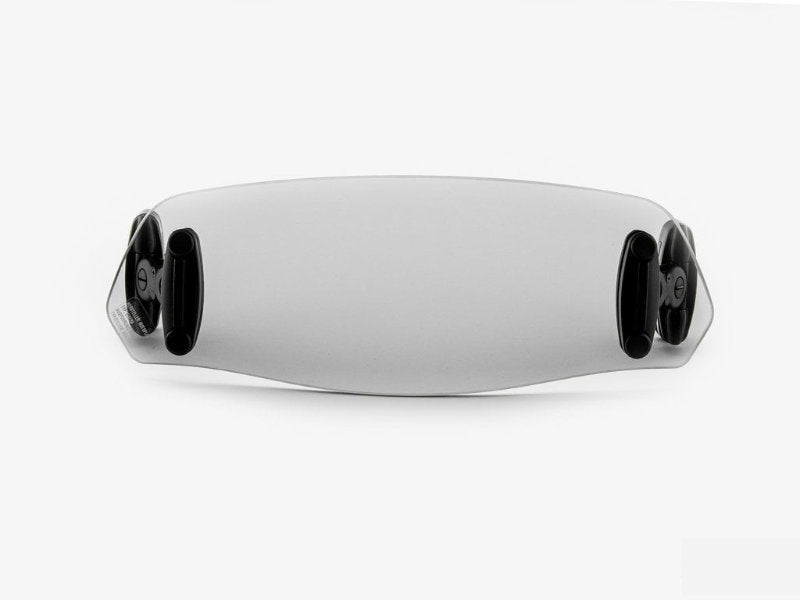 Adjustable Clip On Screen Extender 100 x 277mm