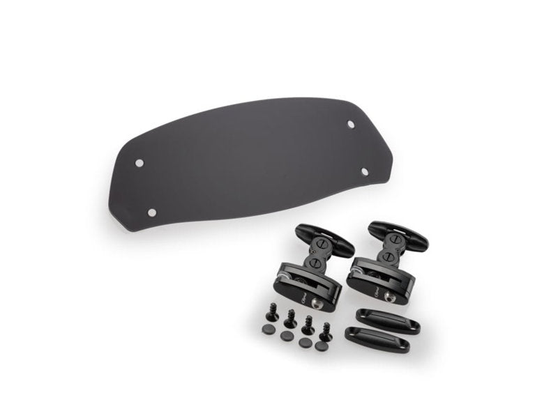 Adjustable Clip On Screen Extender 100 x 277mm