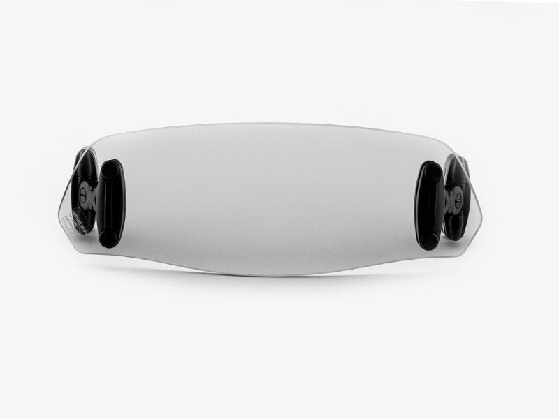 Adjustable Clip On Screen Extender 100 x 277mm