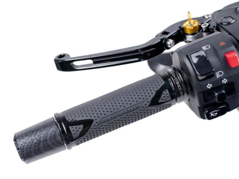 Hi-Tech Radikal Hand Grips 119mm