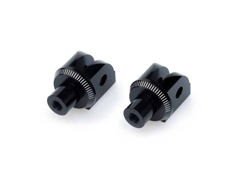 Footpeg Adaptors