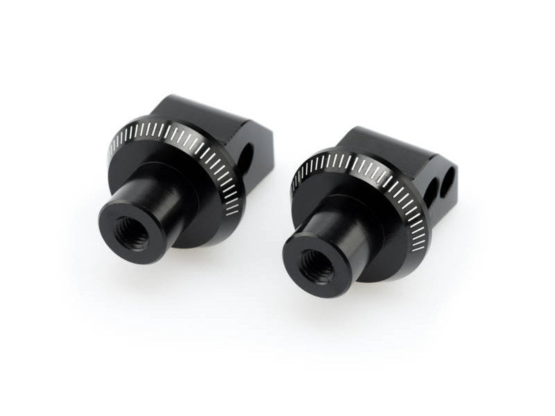 Pillion Footpeg Adaptors