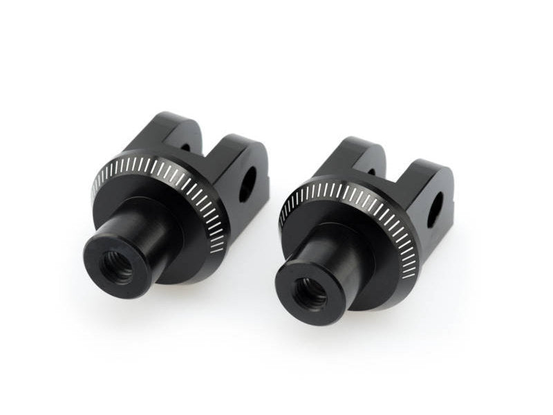Footpeg Adaptors