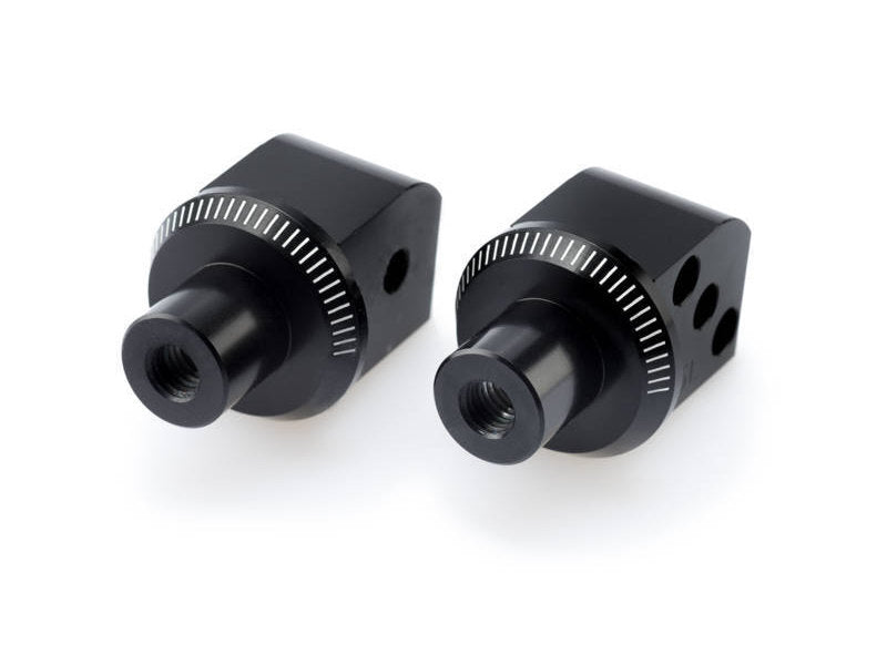 Pillion Footpeg Adaptors