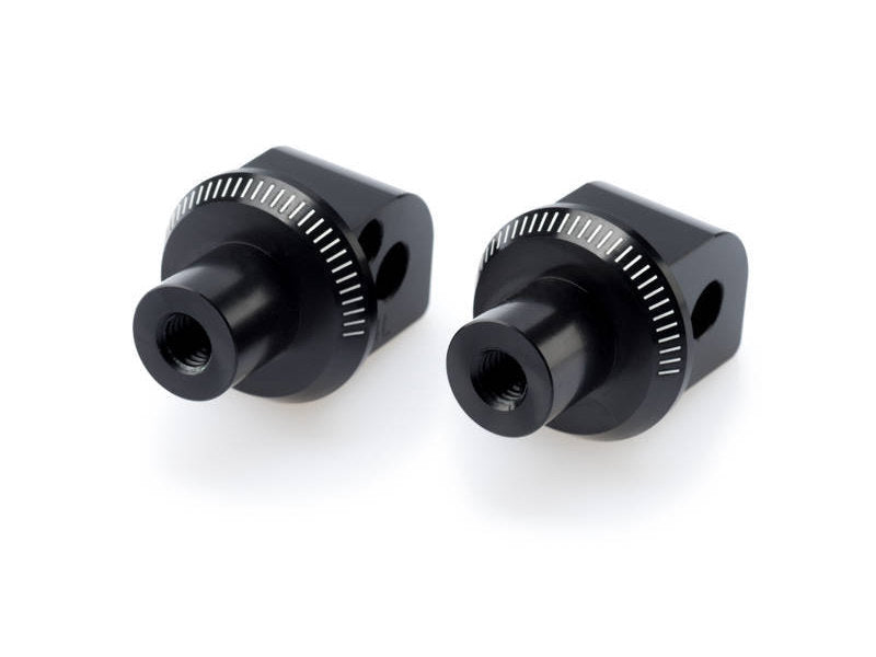 Pillion Footpeg Adaptors