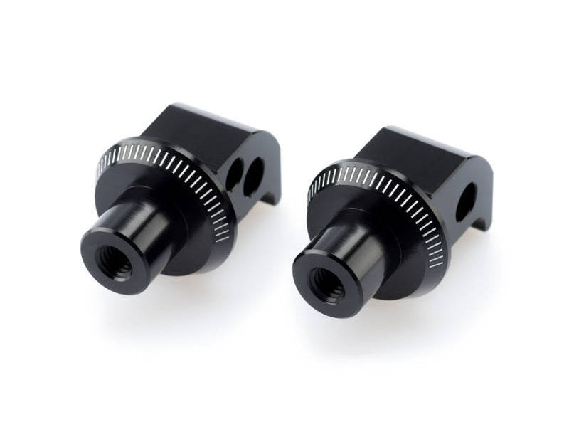 Pillion Footpeg Adaptors