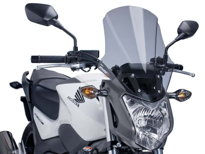 Touring Plus Screen