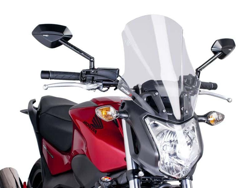 Touring Plus Screen