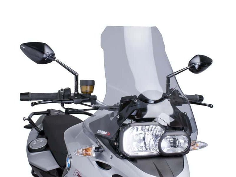Touring Screen