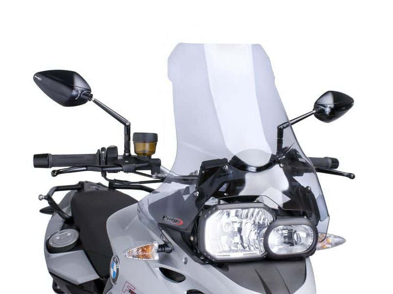 Touring Screen