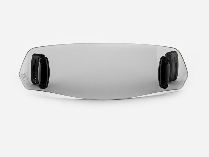 Adjustable Clip On Screen Extender 102 x 325mm
