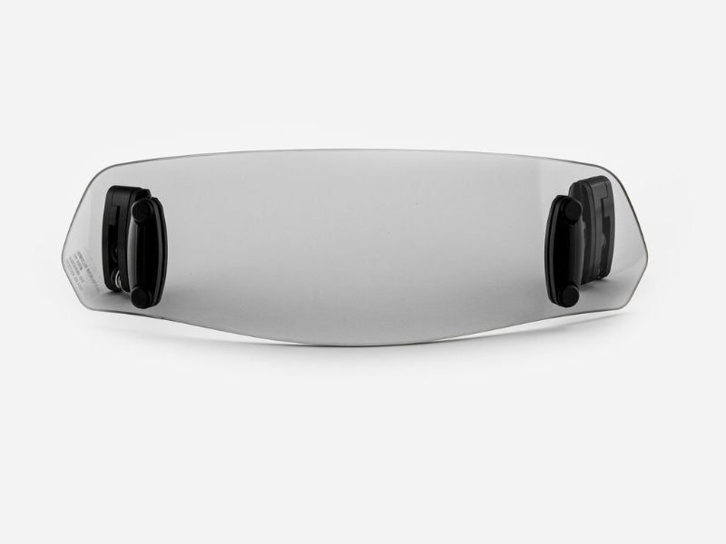 Adjustable Clip On Screen Extender 102 x 325mm