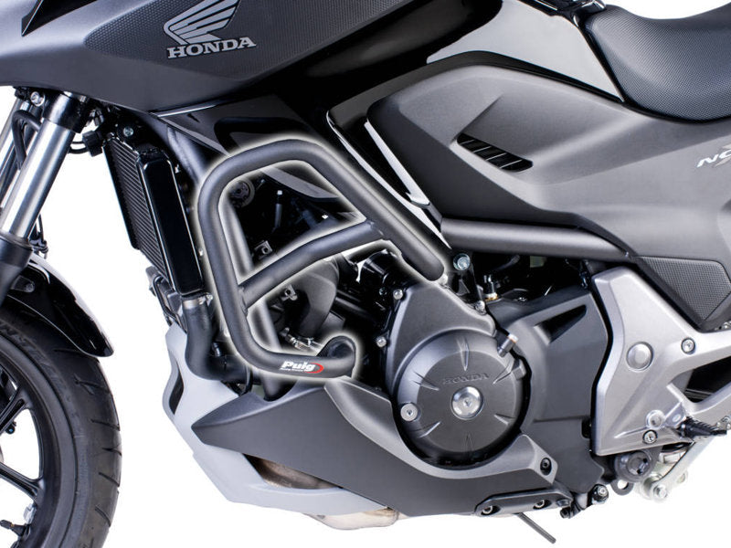 Engine Guard