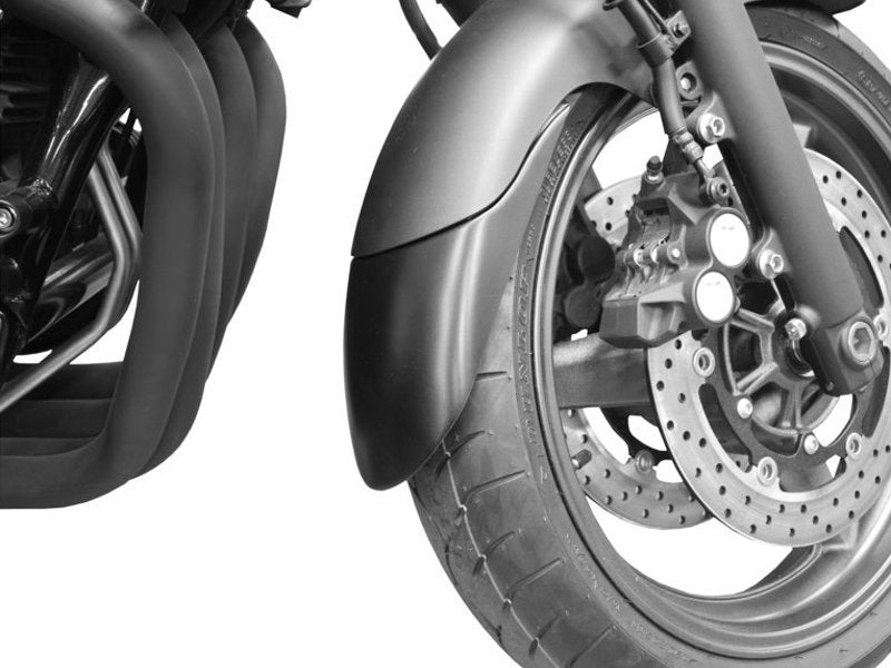 Front Fender Extender