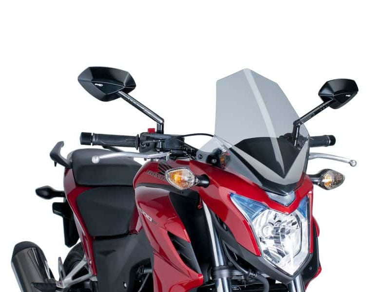 New Generation Sport Screen