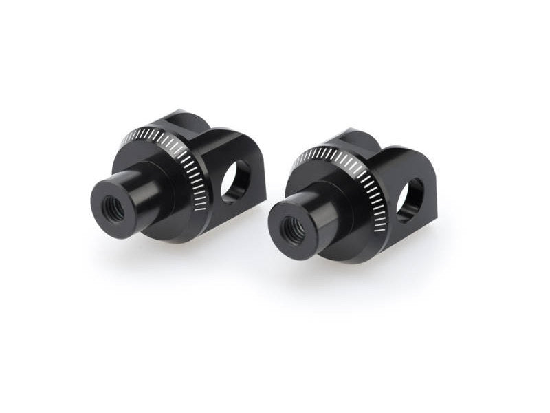 Footpeg Adaptors