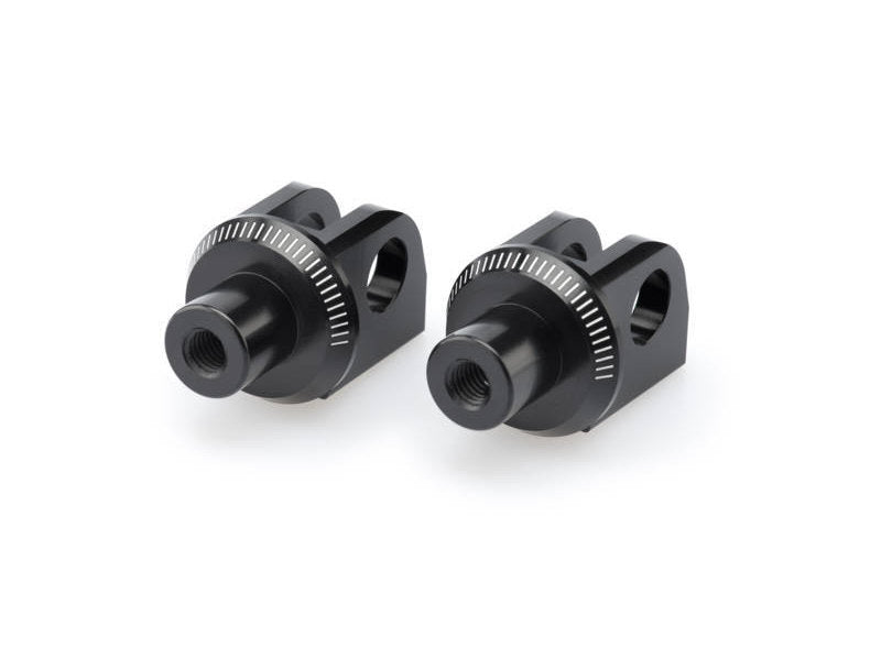 Footpeg Adaptors