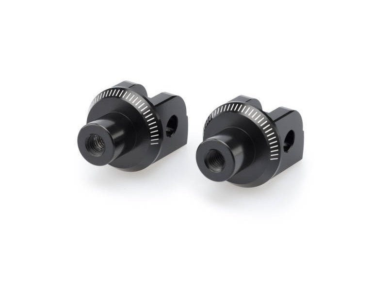 Footpeg Adaptors