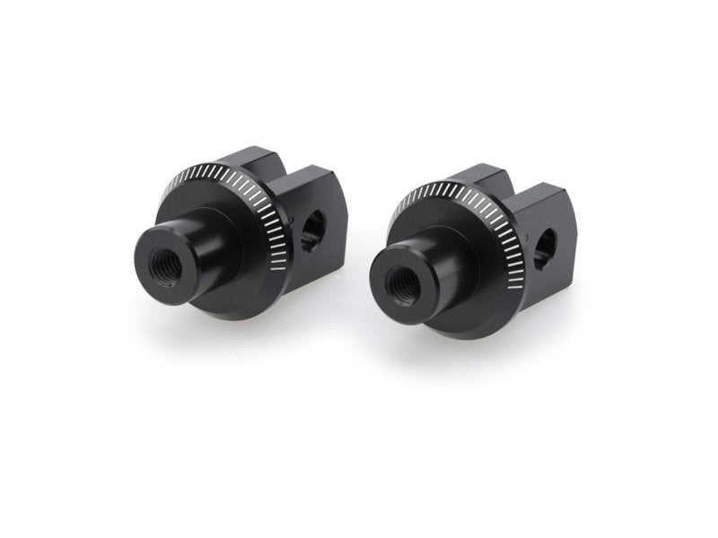 Footpeg Adaptors