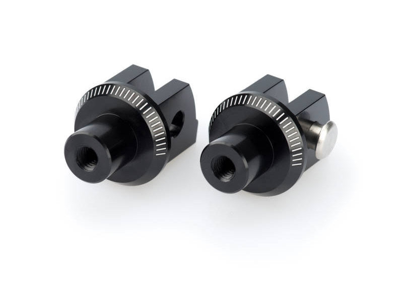 Footpeg Adaptors