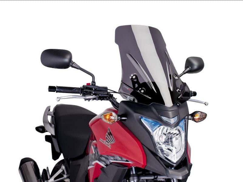 Touring Screen