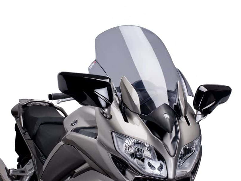 Touring Screen