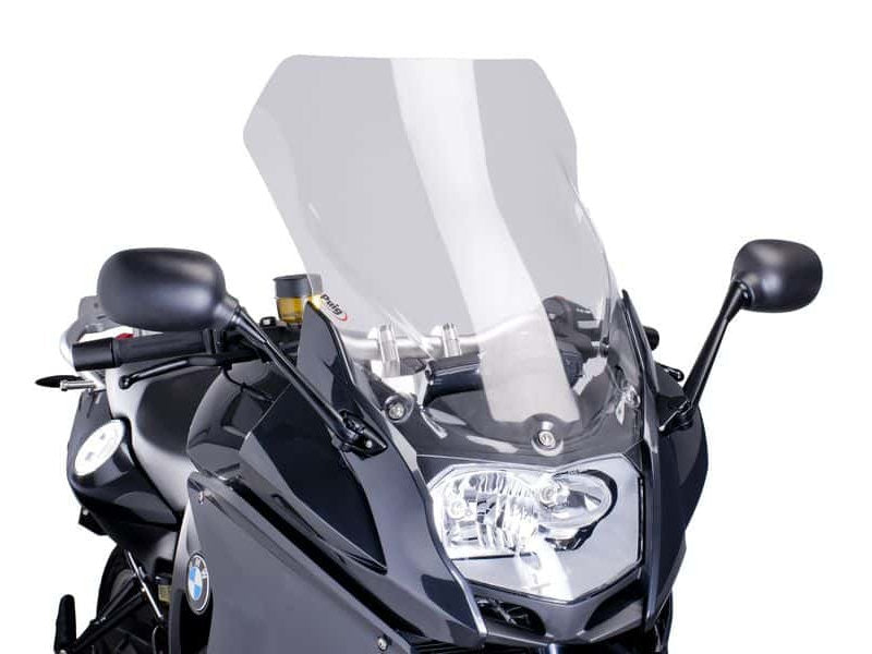 Touring Screen