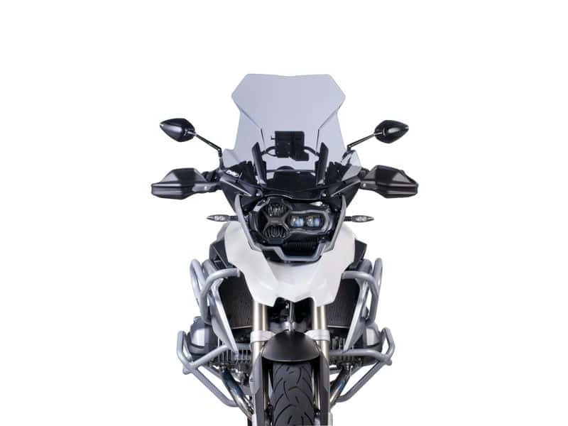 Touring Screen