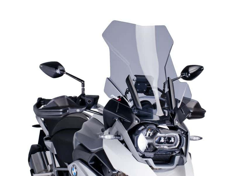 Touring Screen