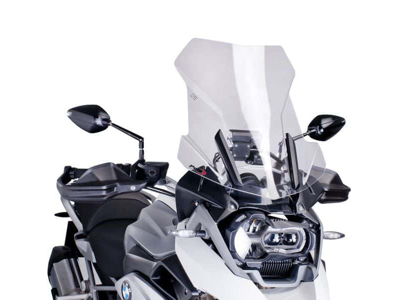 Touring Screen