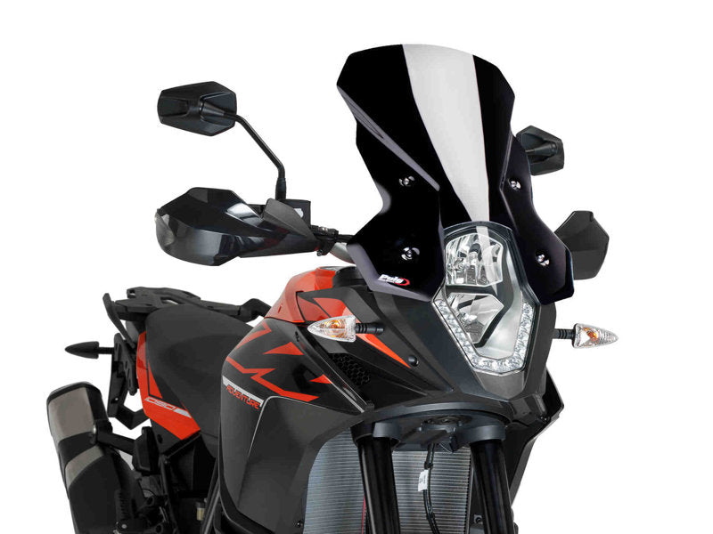Touring Screen