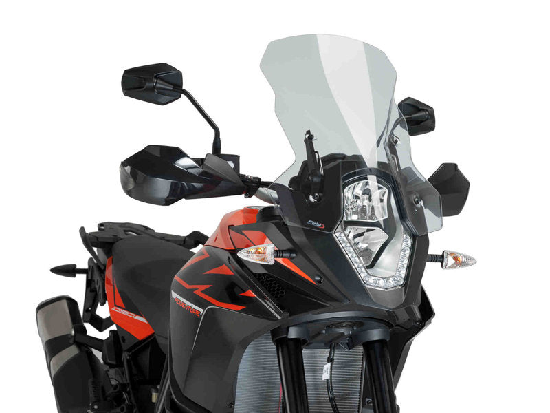 Touring Screen