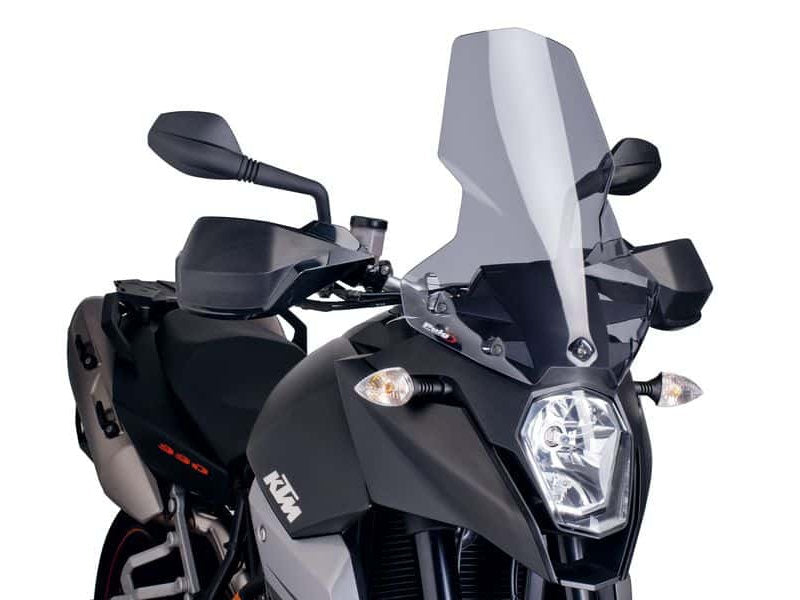 Touring Screen