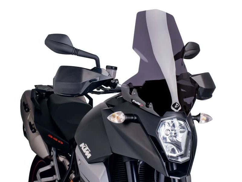 Touring Screen